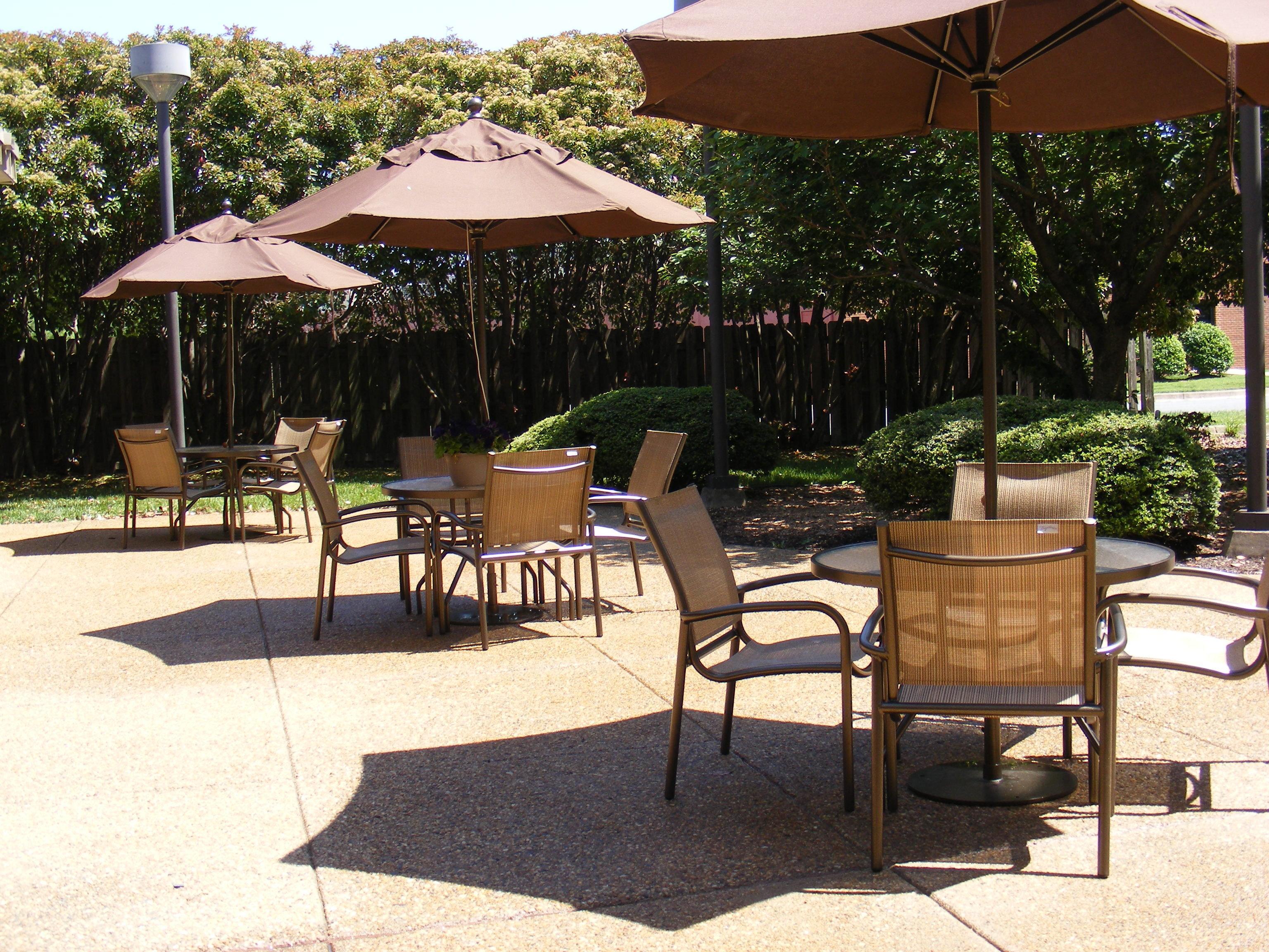 Holiday Inn Express Fredericksburg - Southpoint By Ihg Extérieur photo