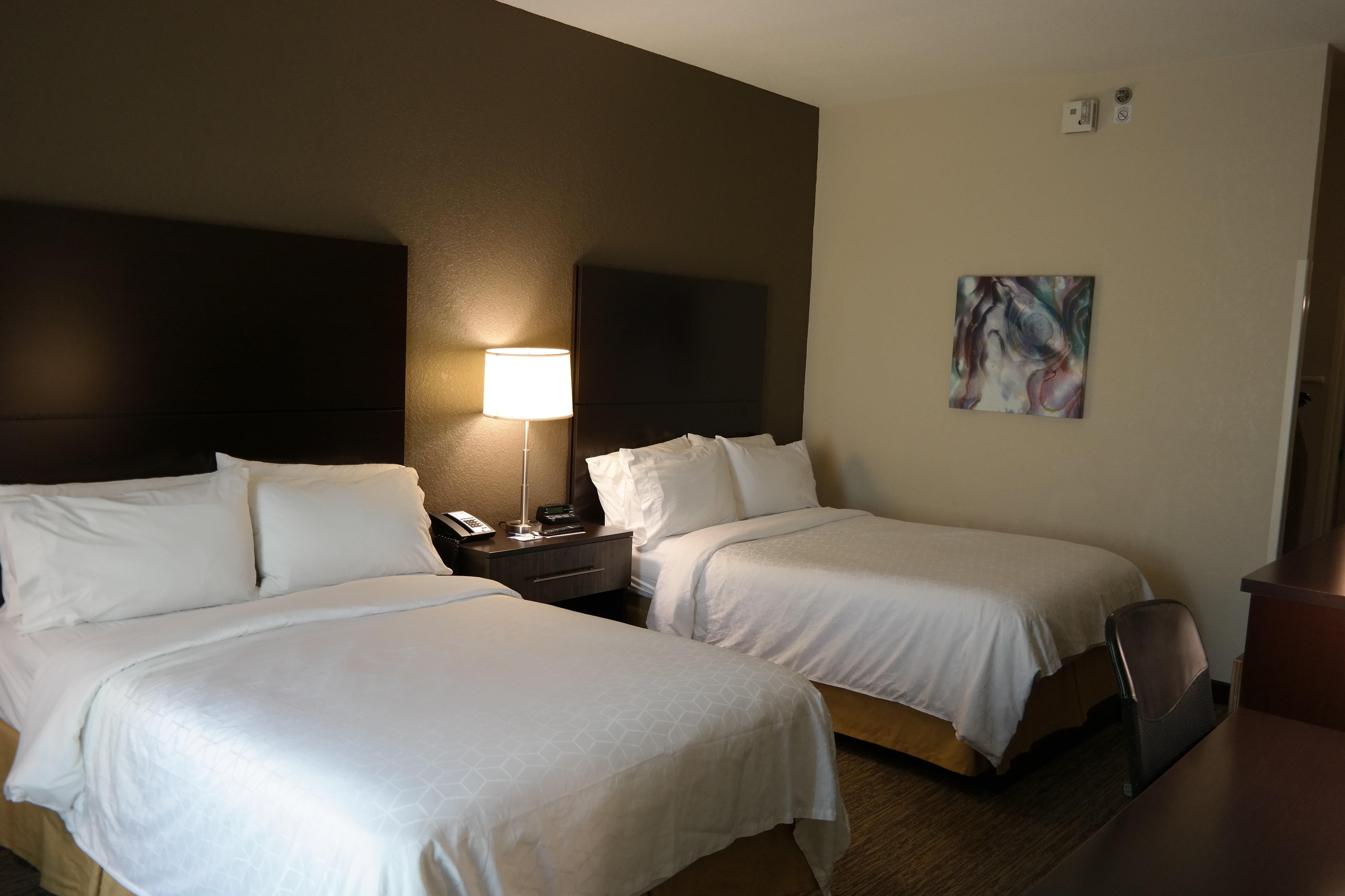 Holiday Inn Express Fredericksburg - Southpoint By Ihg Extérieur photo