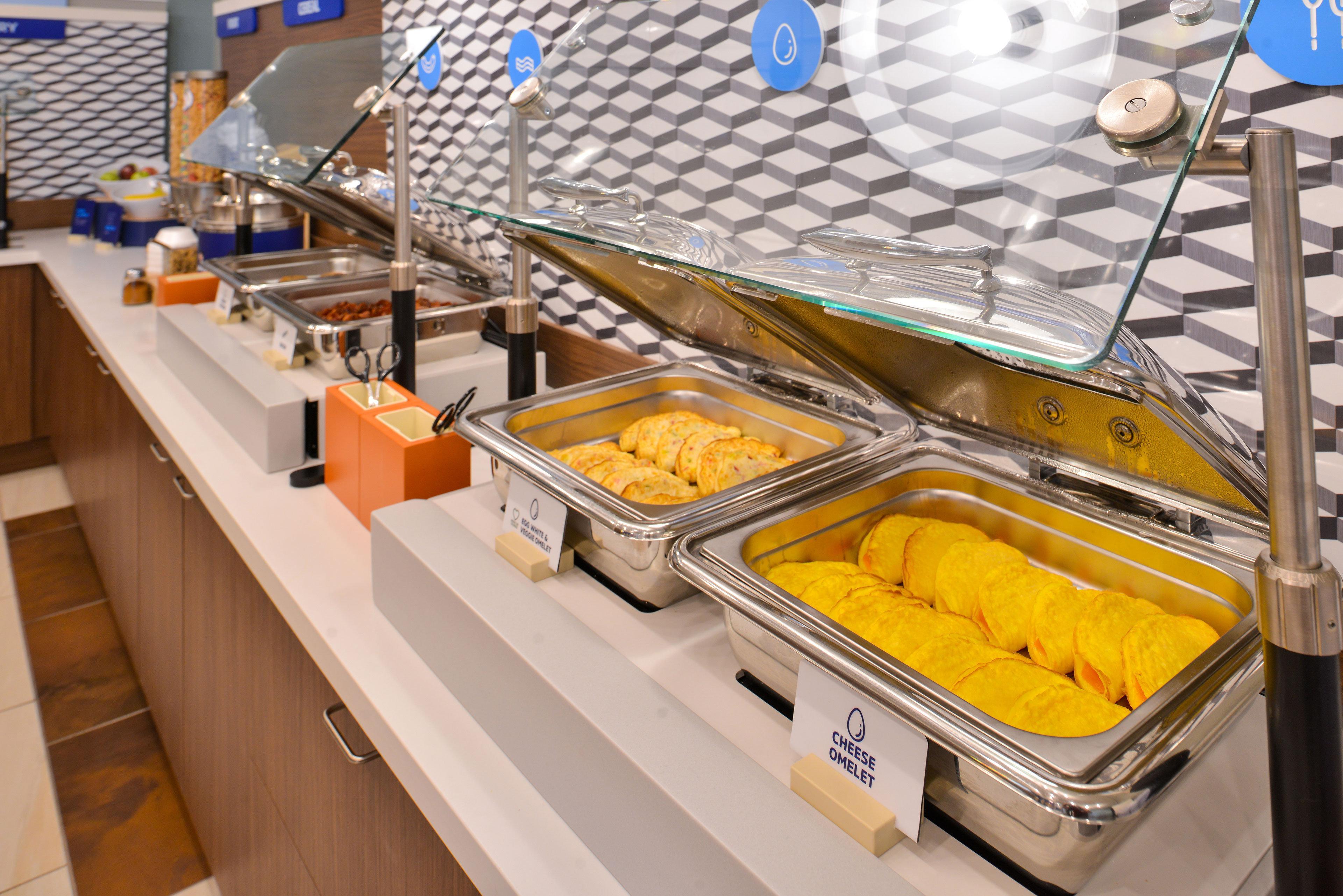 Holiday Inn Express Fredericksburg - Southpoint By Ihg Extérieur photo