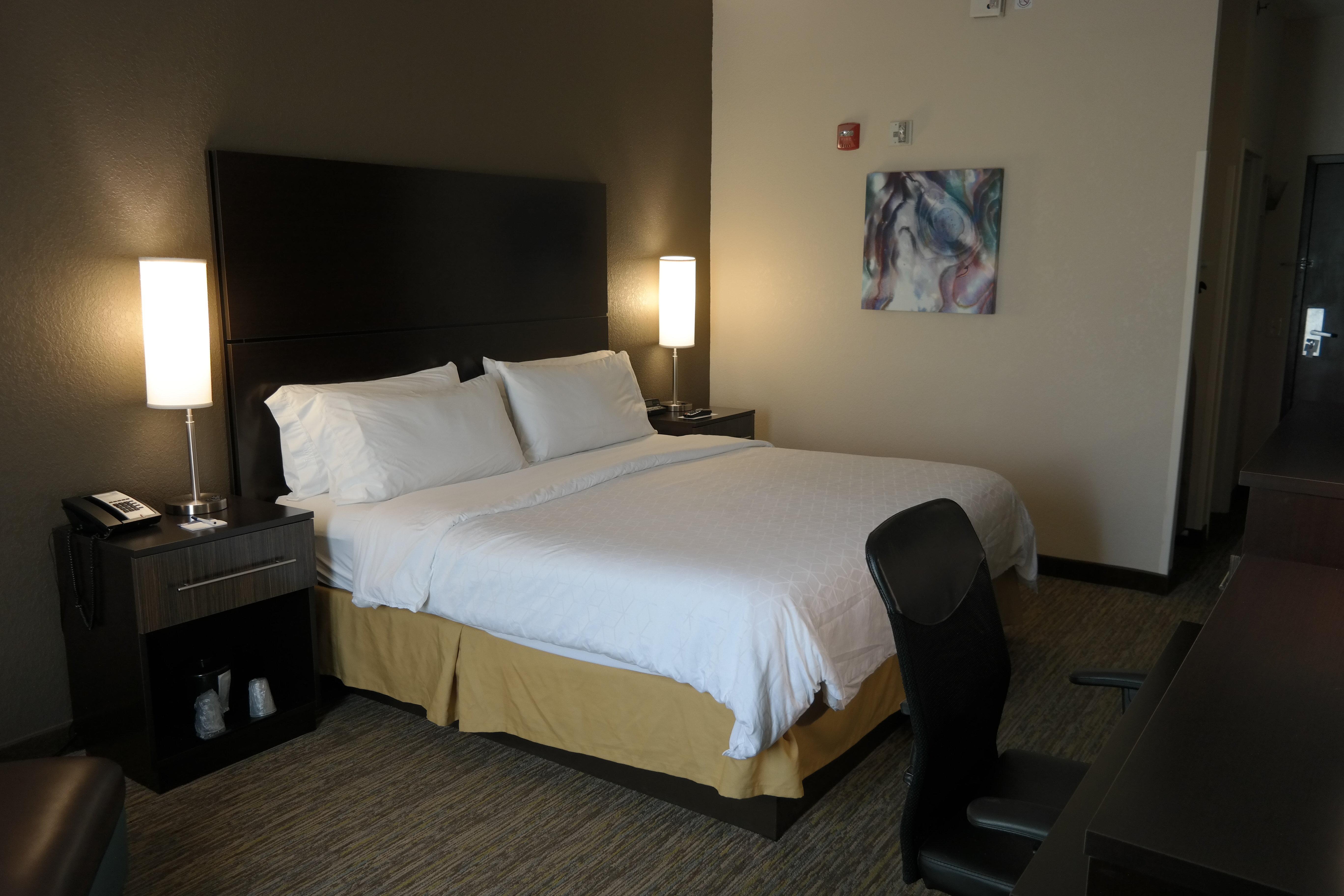 Holiday Inn Express Fredericksburg - Southpoint By Ihg Extérieur photo