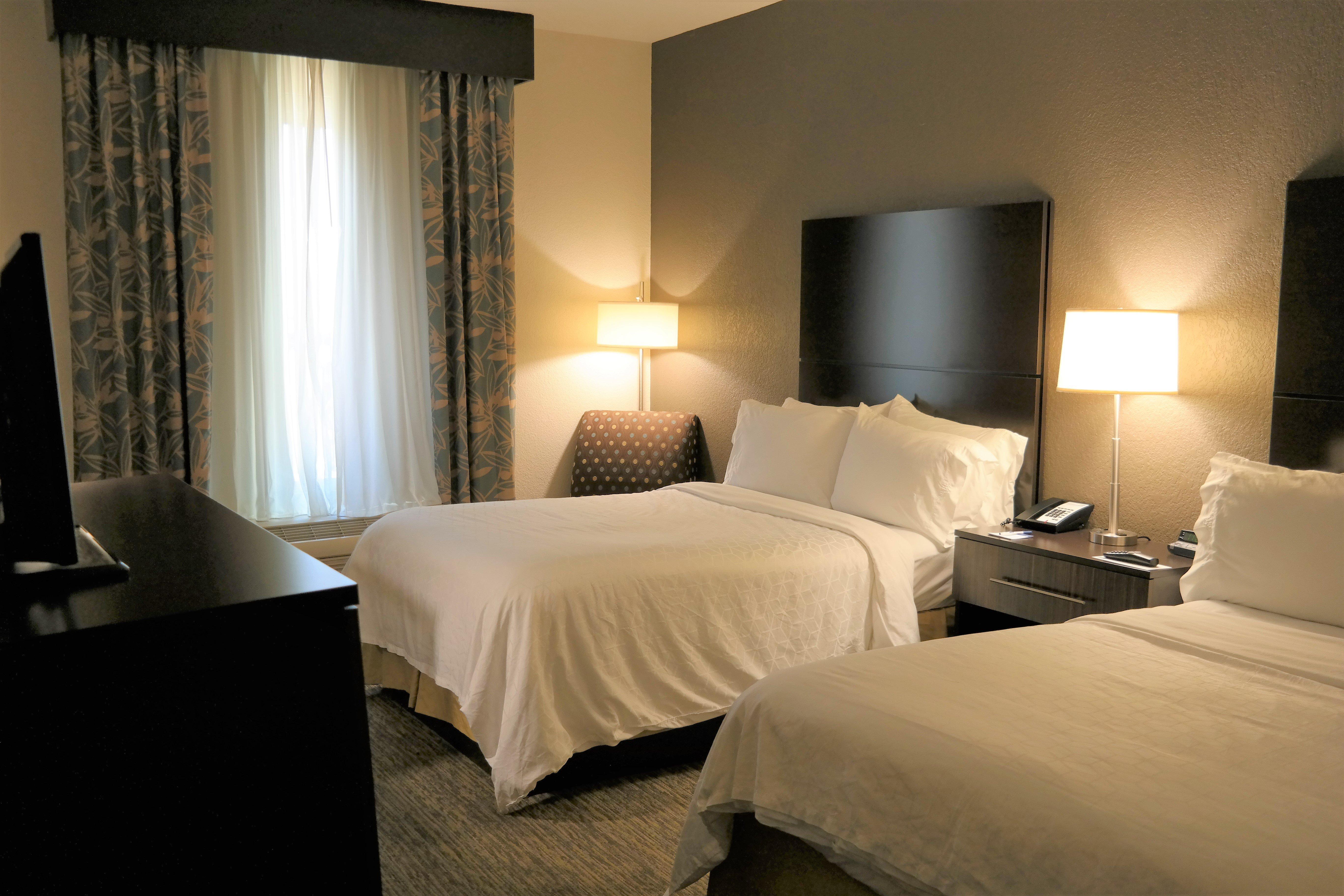 Holiday Inn Express Fredericksburg - Southpoint By Ihg Extérieur photo