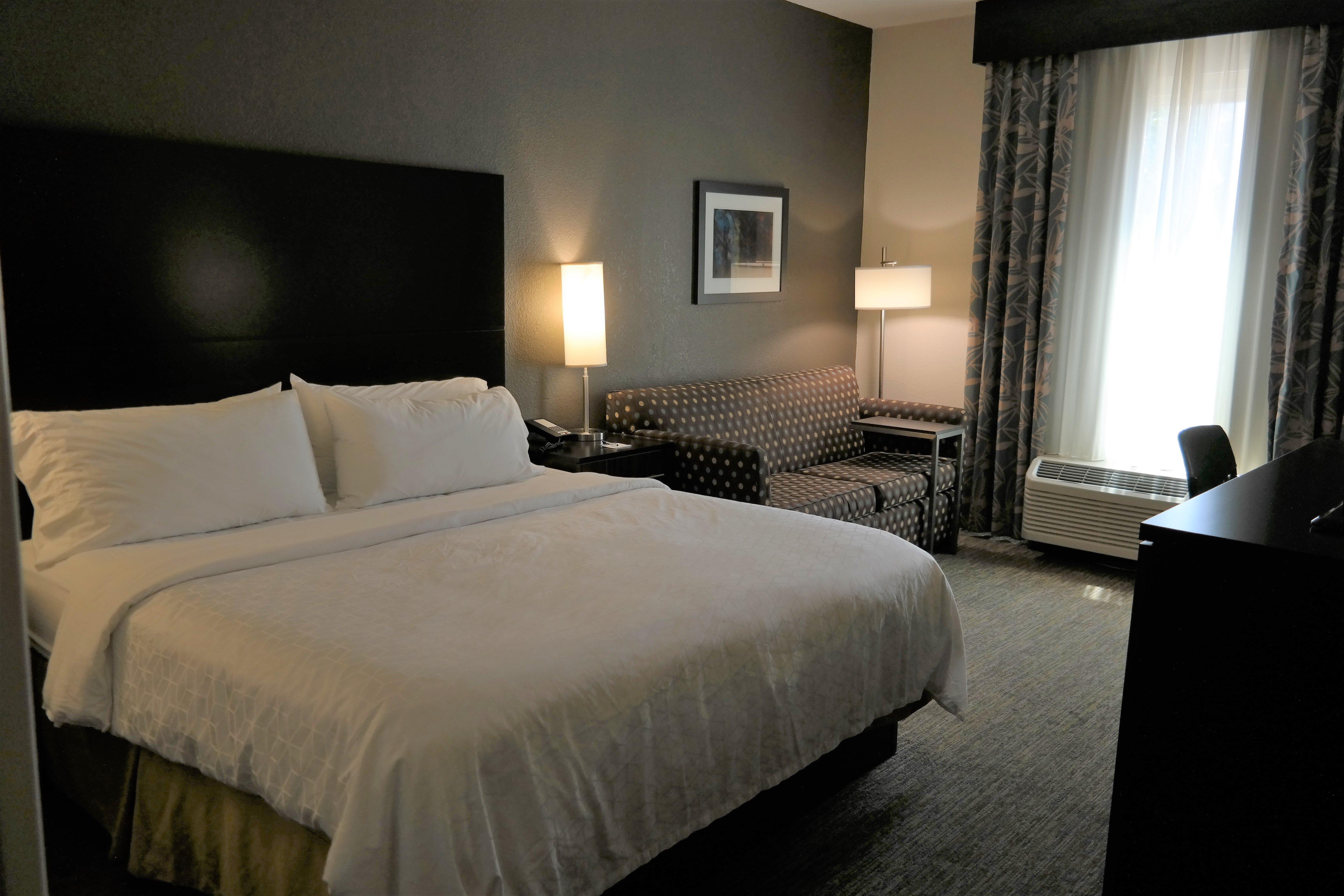 Holiday Inn Express Fredericksburg - Southpoint By Ihg Extérieur photo