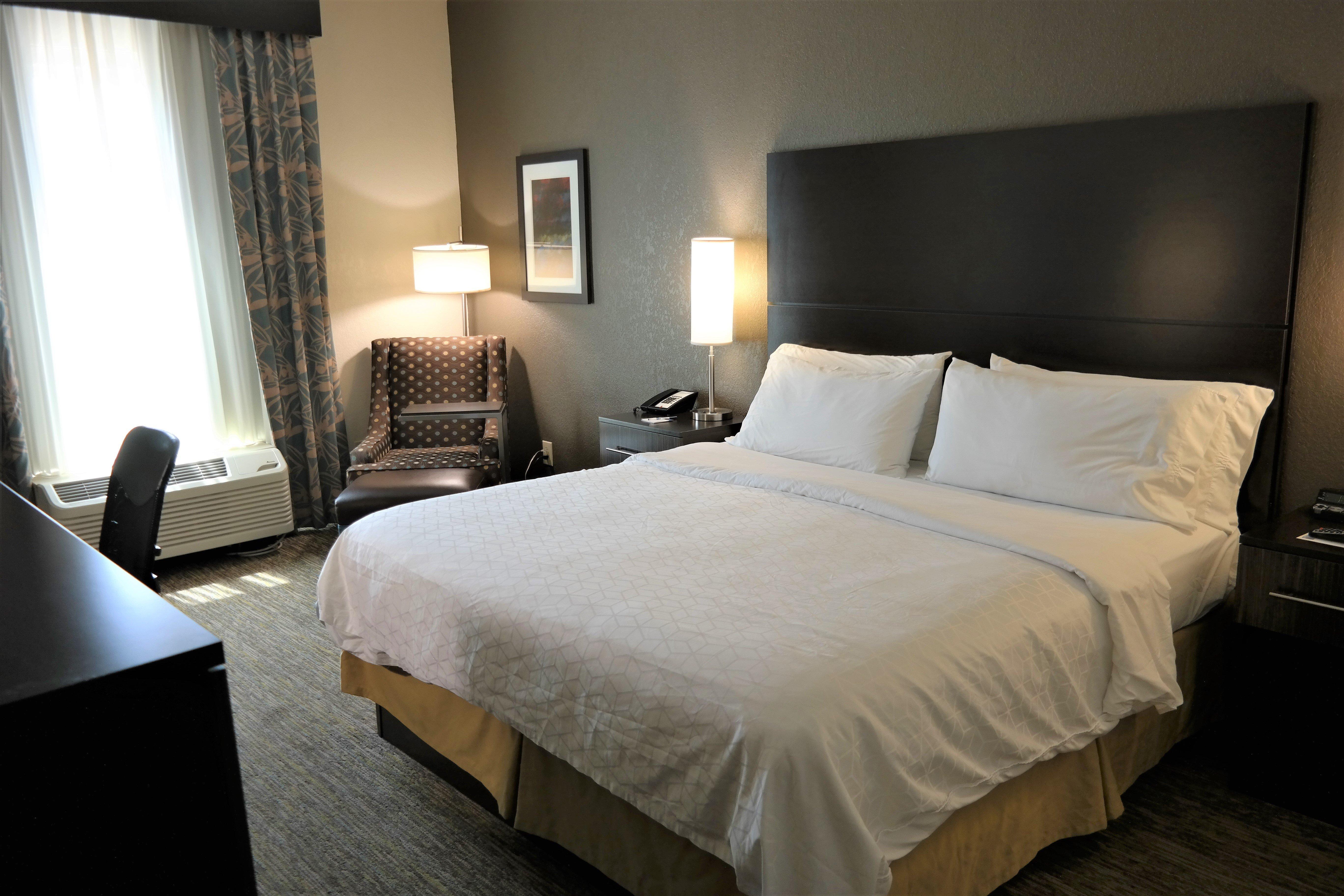 Holiday Inn Express Fredericksburg - Southpoint By Ihg Extérieur photo