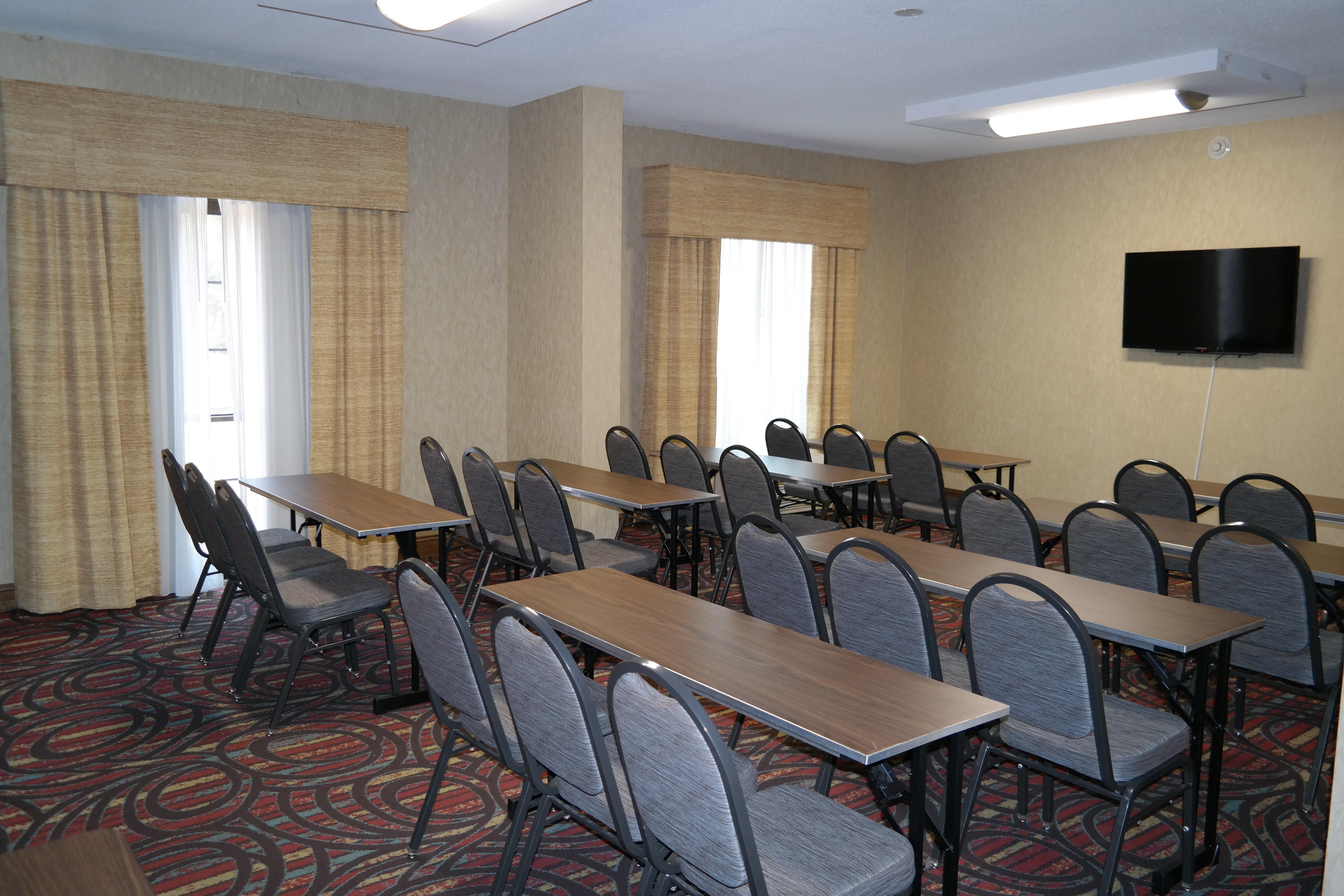 Holiday Inn Express Fredericksburg - Southpoint By Ihg Extérieur photo