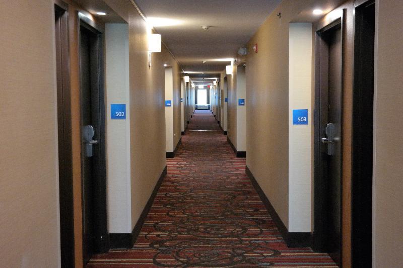 Holiday Inn Express Fredericksburg - Southpoint By Ihg Intérieur photo