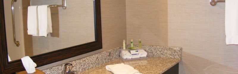 Holiday Inn Express Fredericksburg - Southpoint By Ihg Extérieur photo