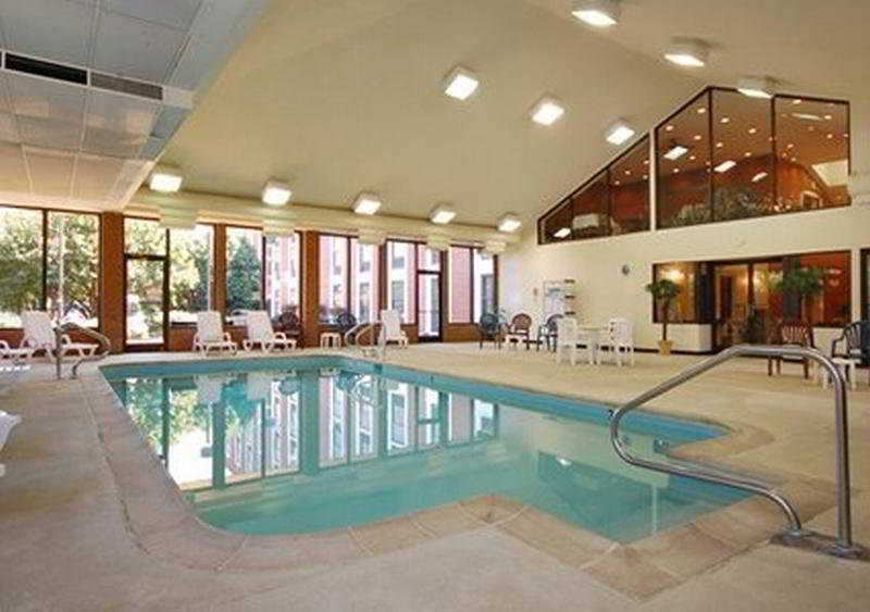 Holiday Inn Express Fredericksburg - Southpoint By Ihg Facilités photo