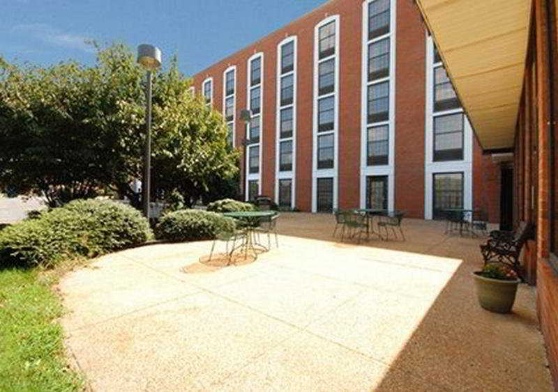 Holiday Inn Express Fredericksburg - Southpoint By Ihg Extérieur photo