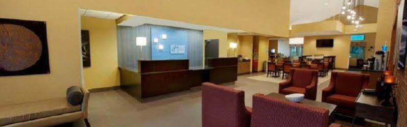 Holiday Inn Express Fredericksburg - Southpoint By Ihg Extérieur photo